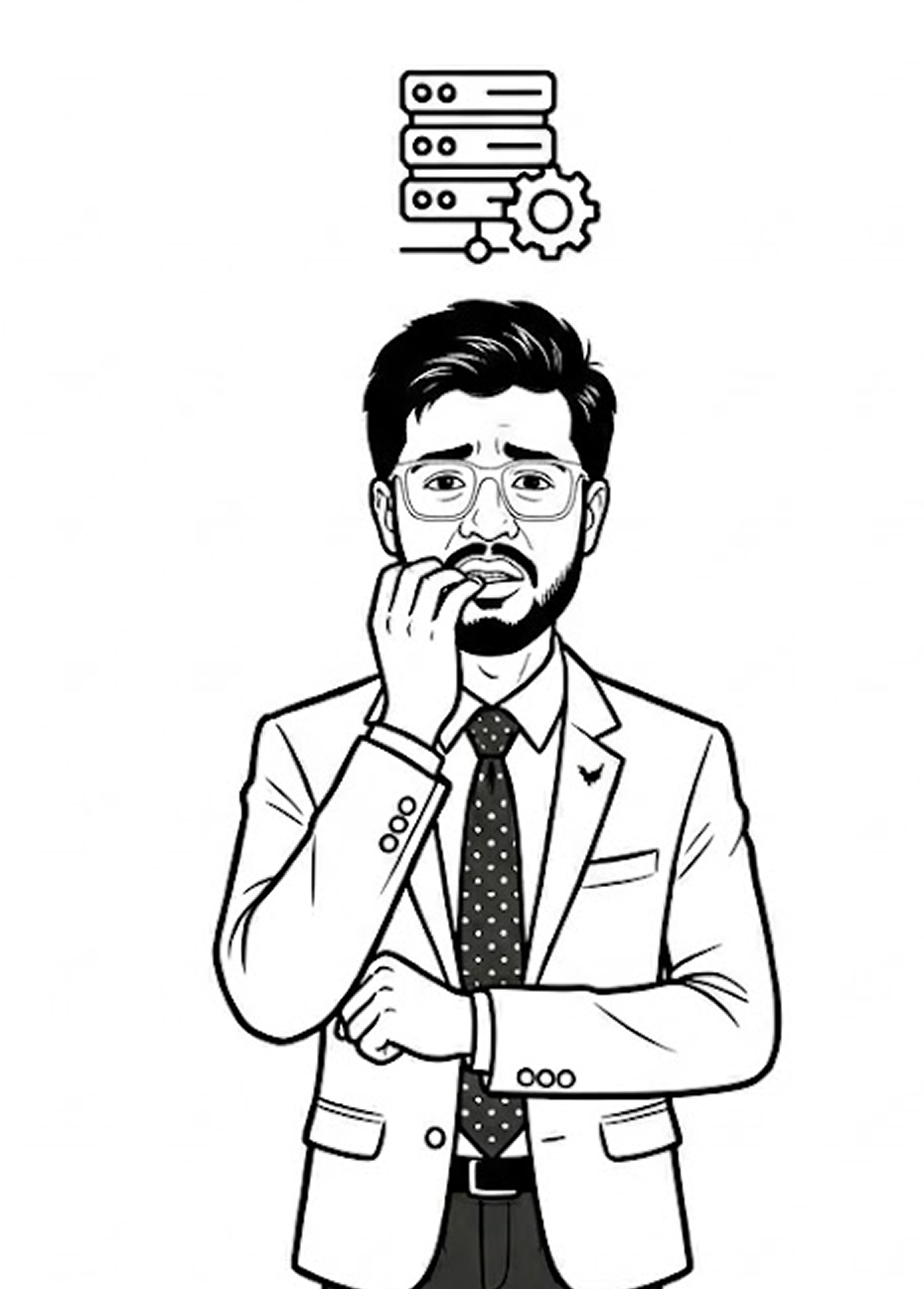Shubhanker Saxena